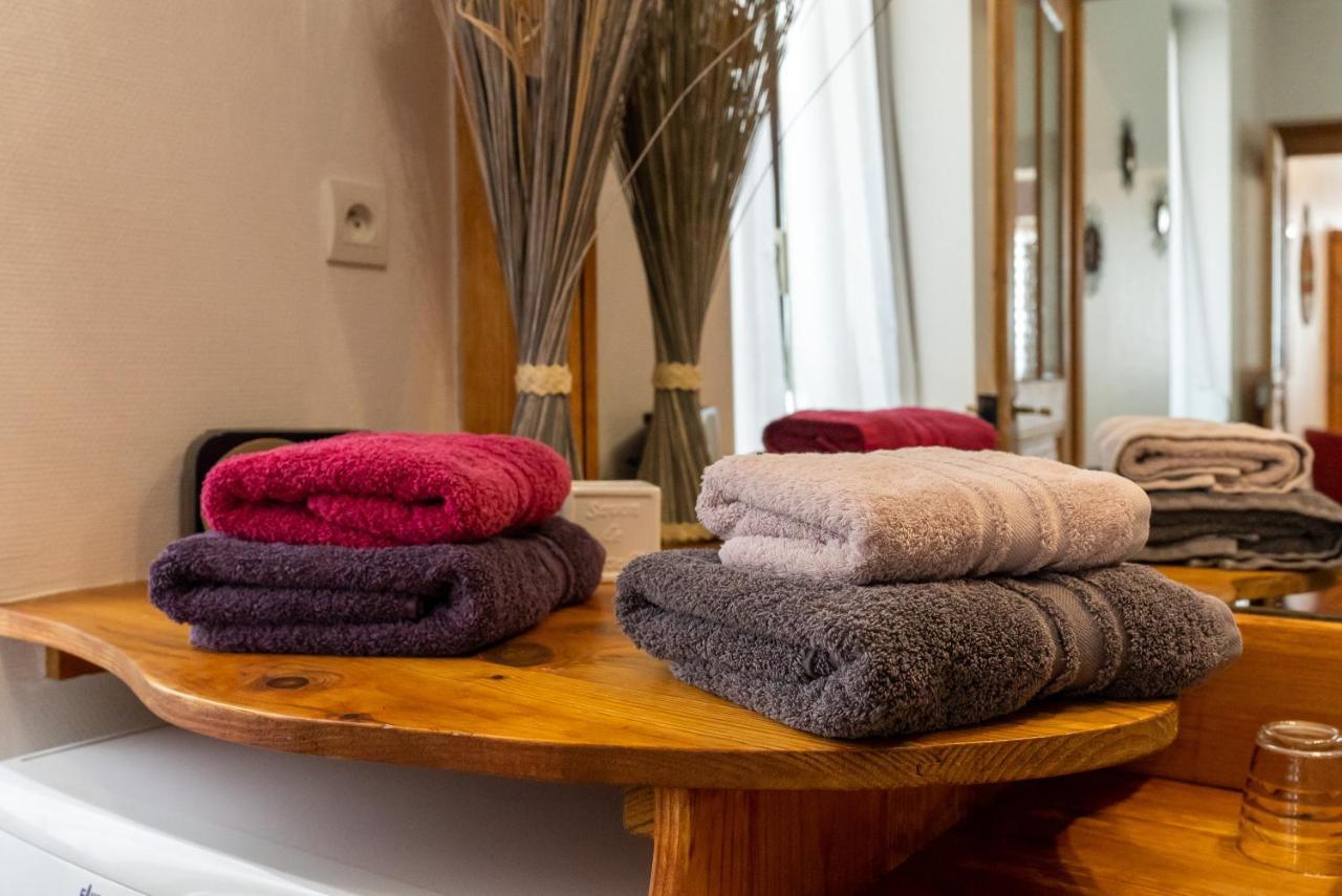 Appartement Schwendi - Quartier Petite Venise *