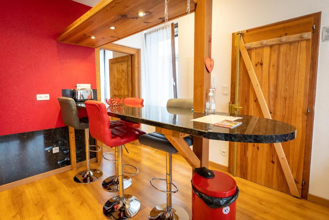 Appartement Schwendi - Quartier Petite Venise *