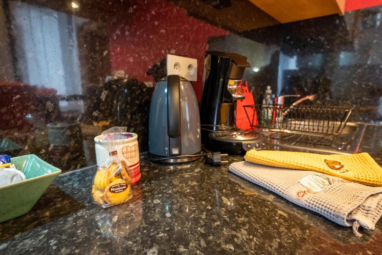 Appartement Schwendi - Quartier Petite Venise