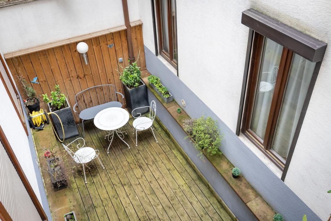 Appartement Schwendi - Quartier Petite Venise Colmar