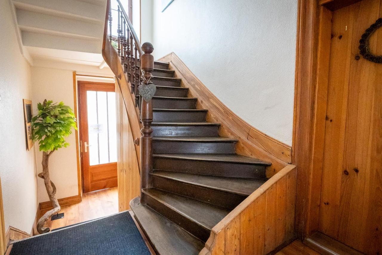 Appartement Schwendi - Quartier Petite Venise
