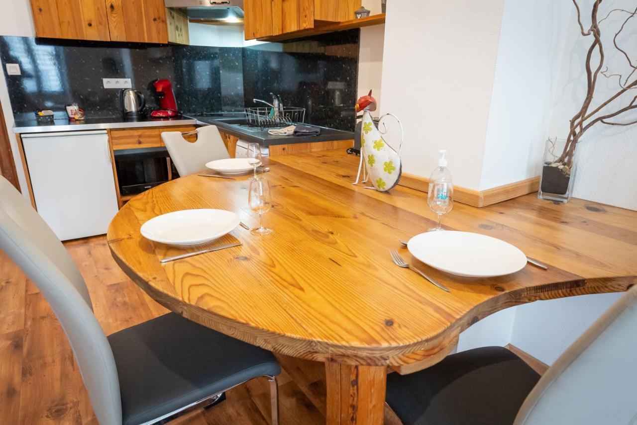 Schwendi - Quartier Petite Venise Appartement