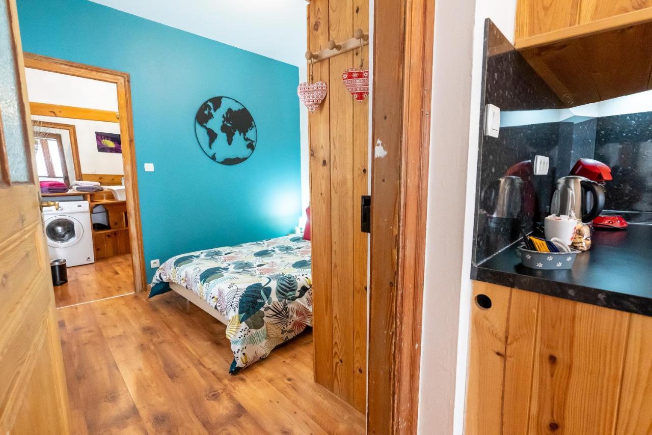 Appartement Schwendi - Quartier Petite Venise