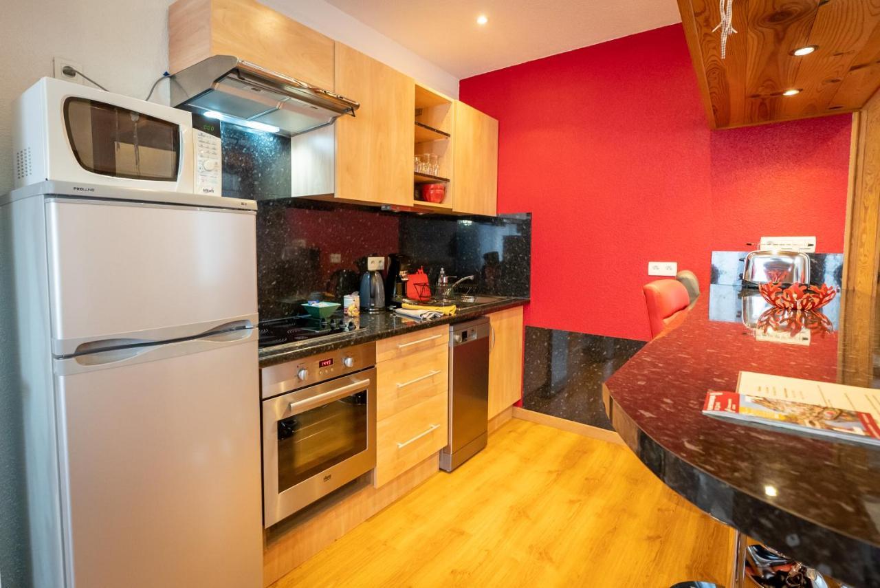 Appartement Schwendi - Quartier Petite Venise *