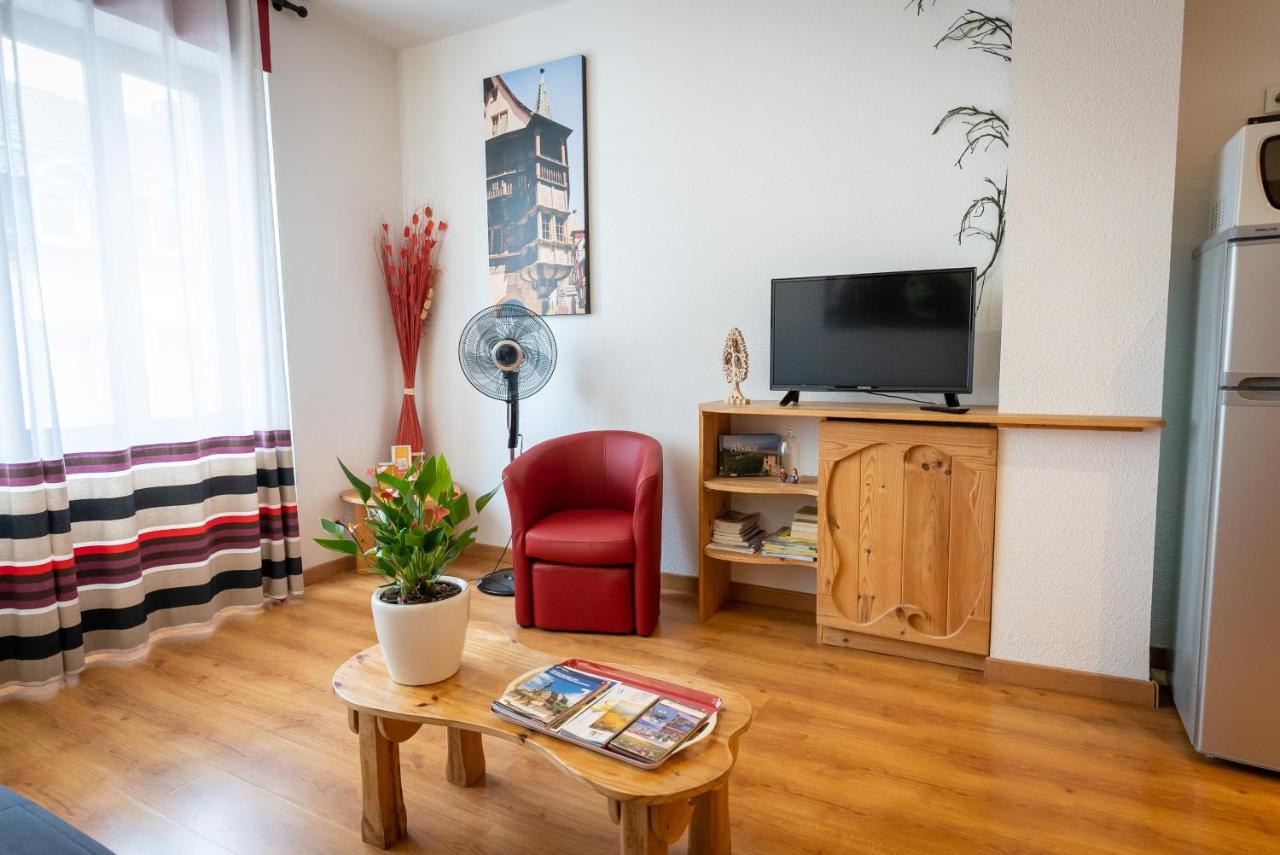 Schwendi - Quartier Petite Venise Appartement *