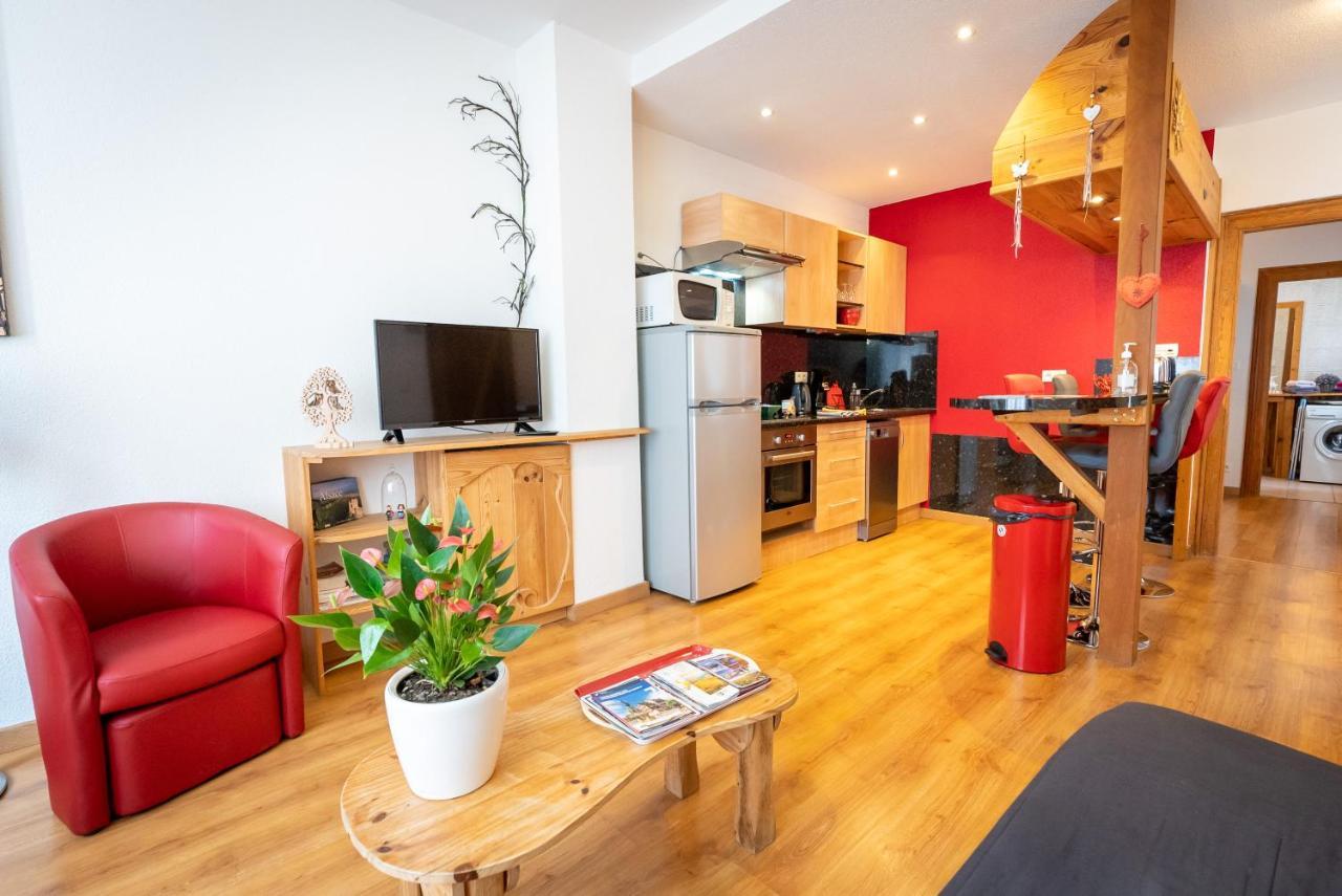 Appartement Schwendi - Quartier Petite Venise