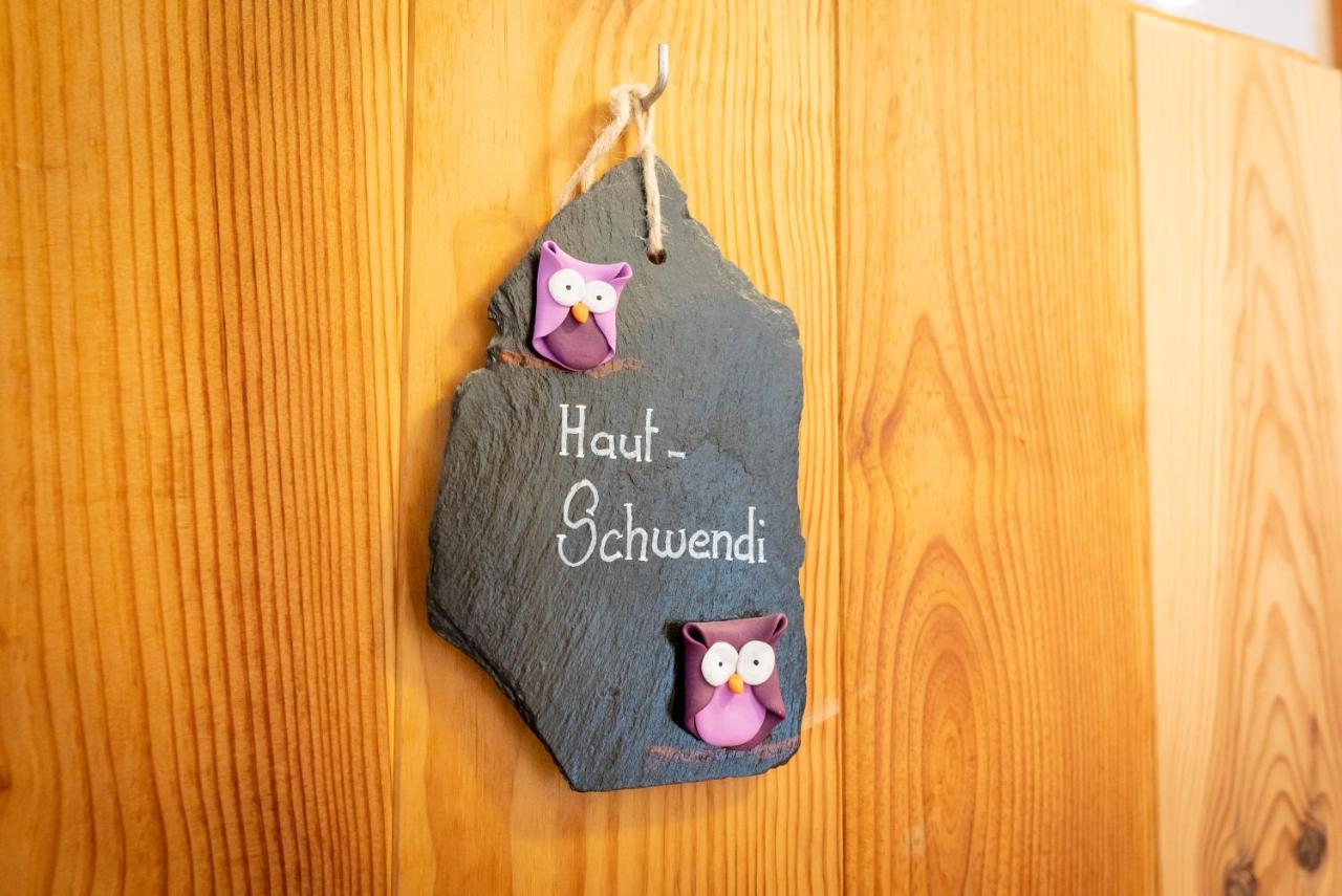 Appartement Schwendi - Quartier Petite Venise *