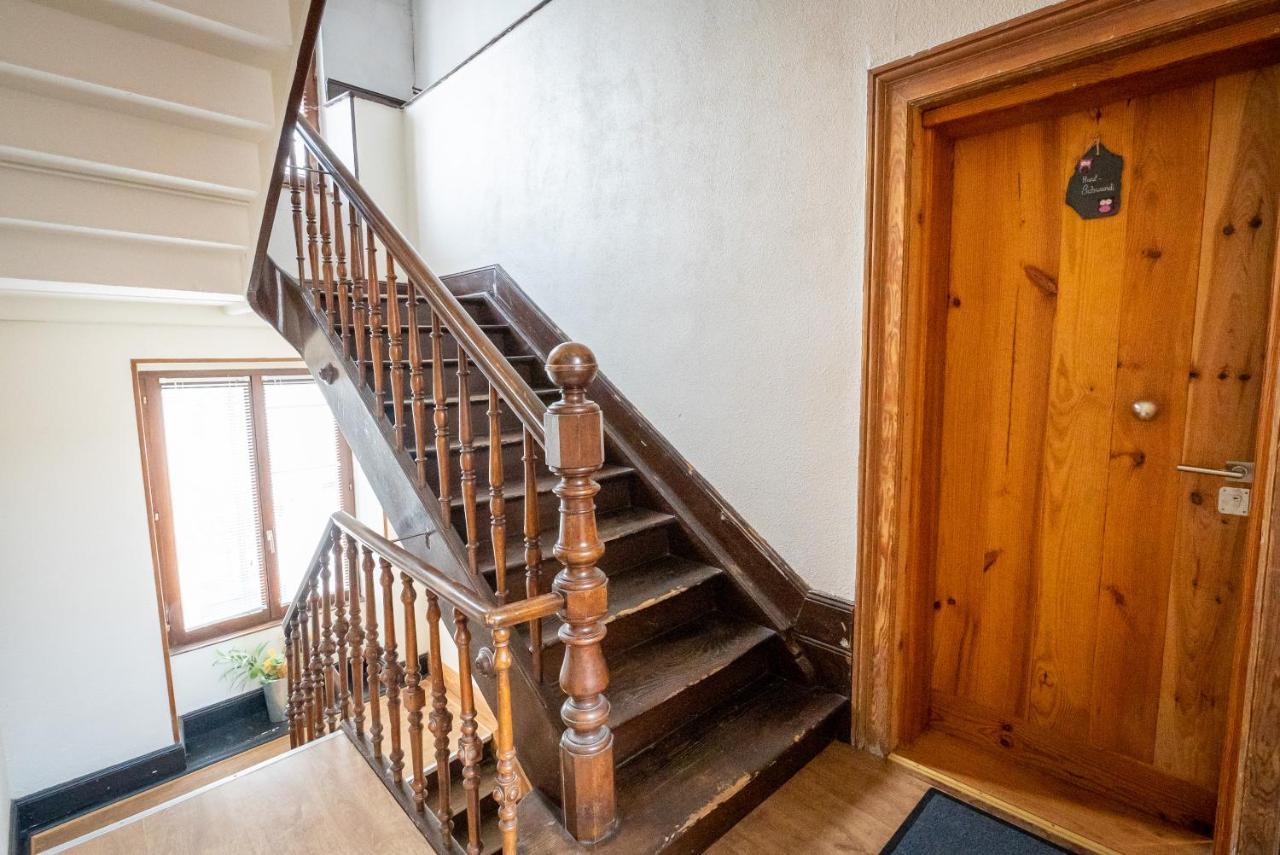 Schwendi - Quartier Petite Venise Appartement *