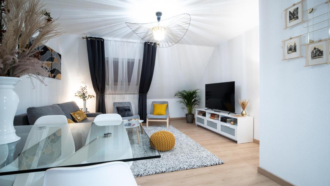Appartement Superbe Au Coeur Du