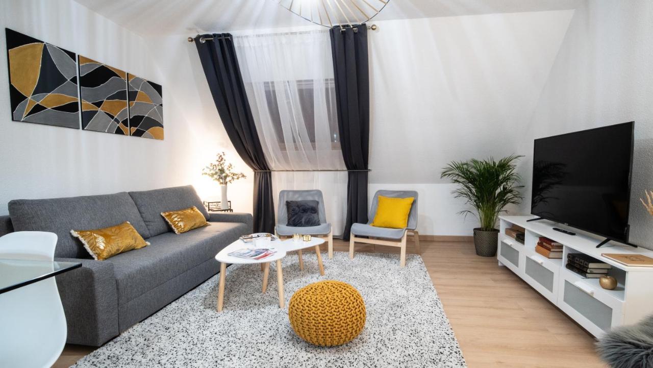 Appartement Superbe Au Coeur Du *