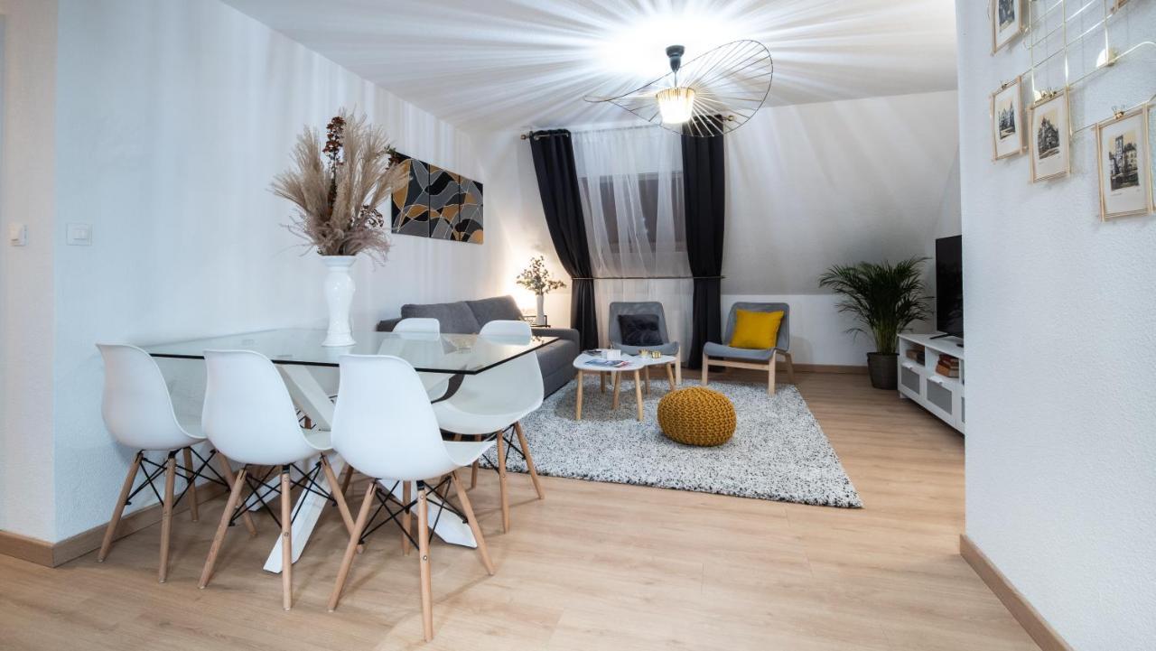 Appartement Superbe Au Coeur Du
