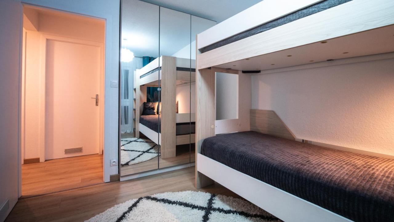 Appartement Superbe Au Coeur Du