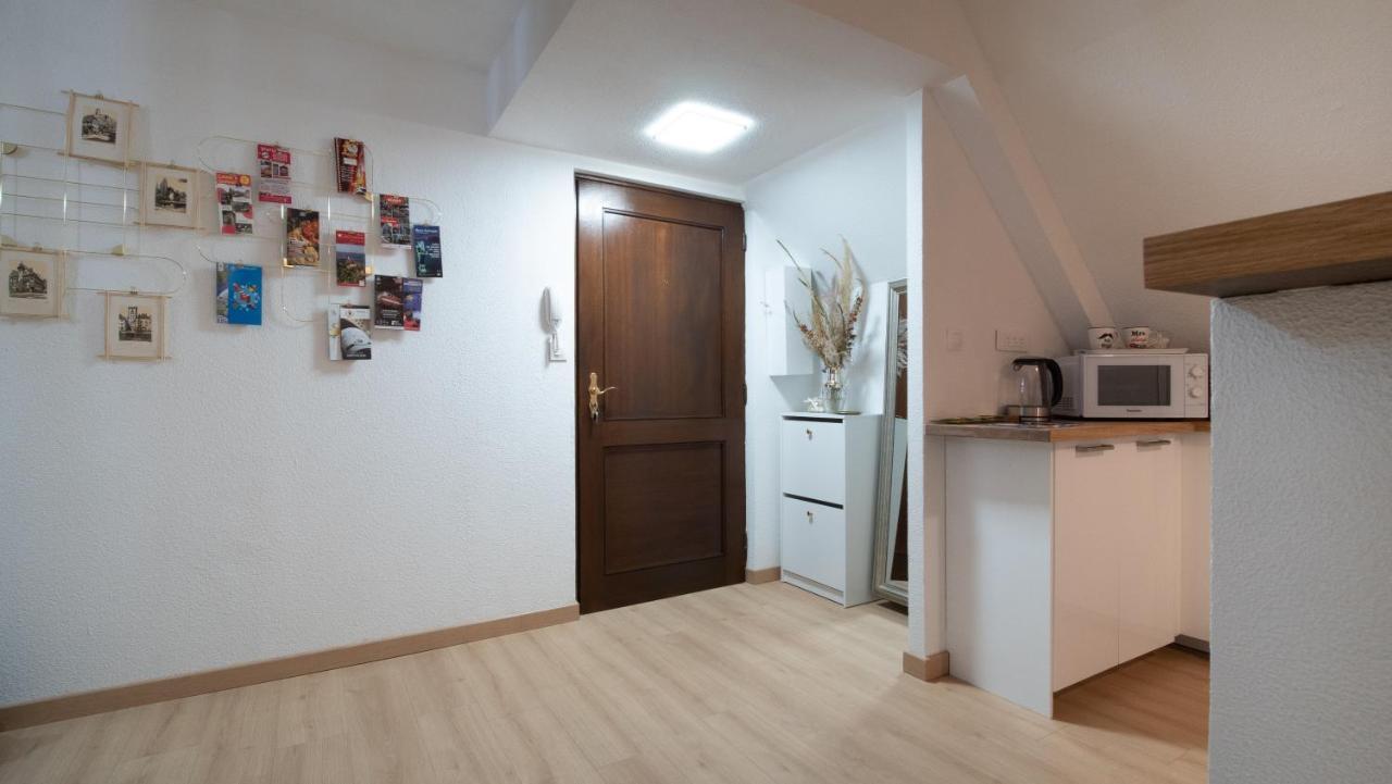 Superbe Au Coeur Du Appartement Colmar