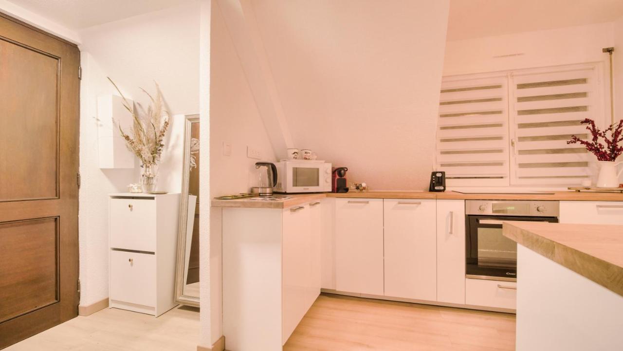 Superbe Au Coeur Du Appartement