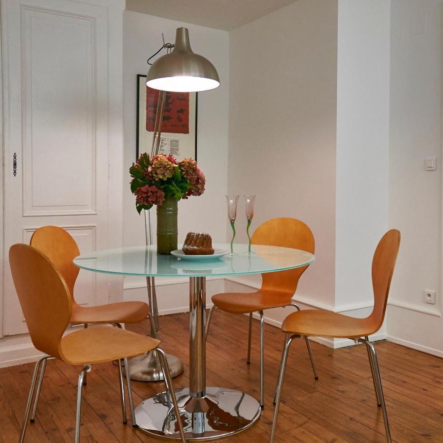 La Maison Zimmerlin Appartement Colmar