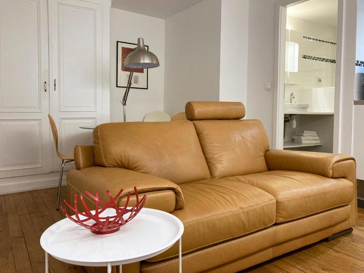 Appartement La Maison Zimmerlin