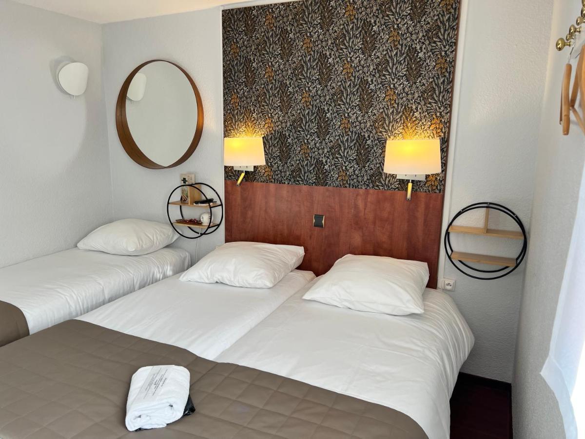 Hotel Arc-en-ciel Contact Colmar