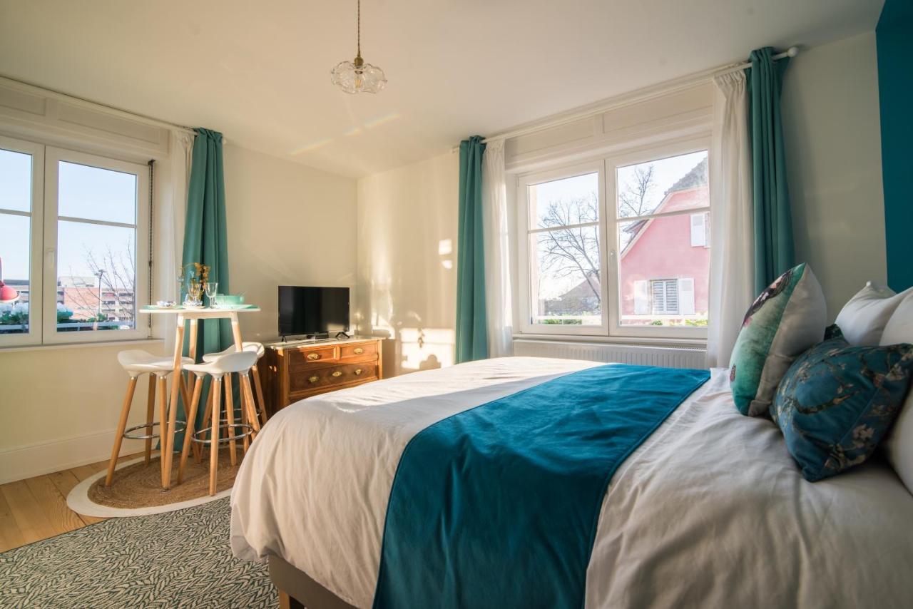Maison 1934 - Gare & Parking Gratuit Apartment