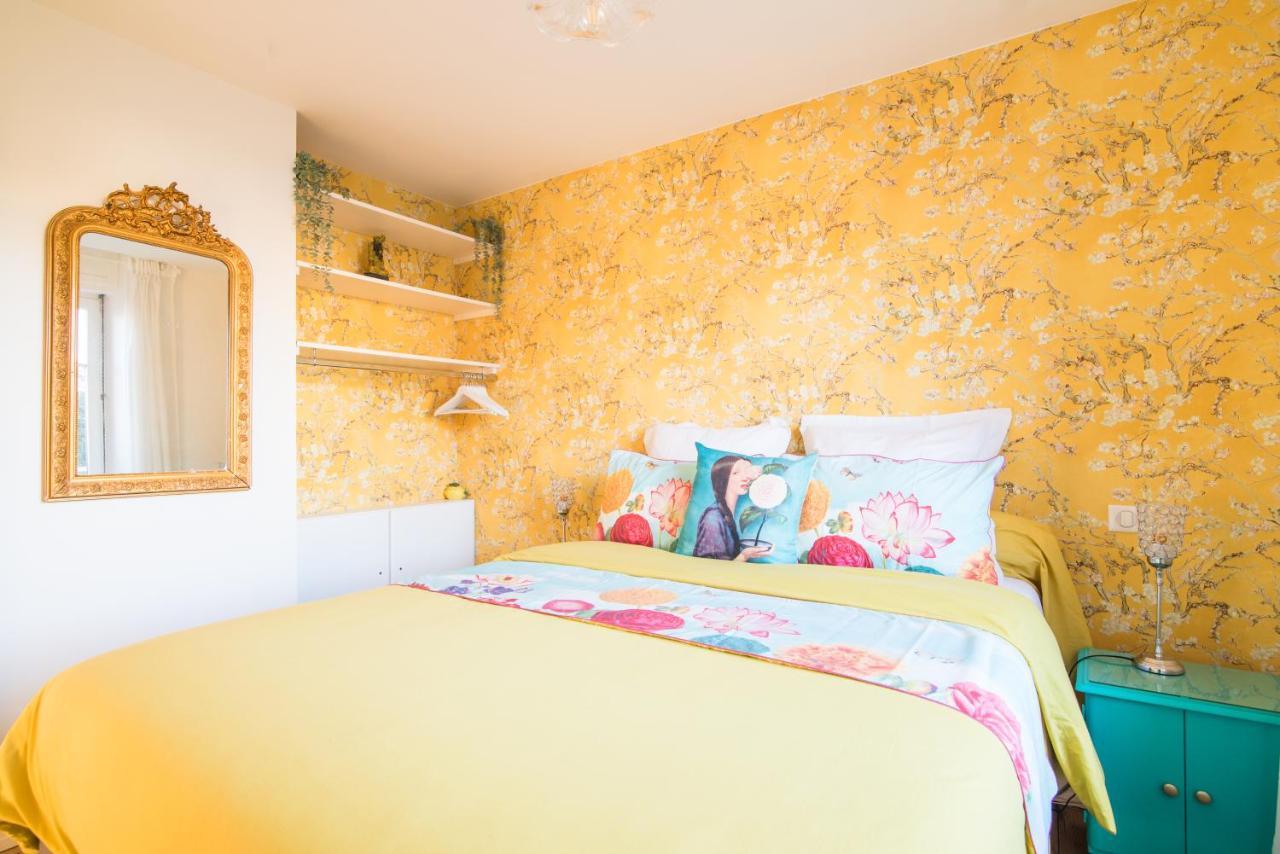 Maison 1934 - Gare & Parking Gratuit Apartment *