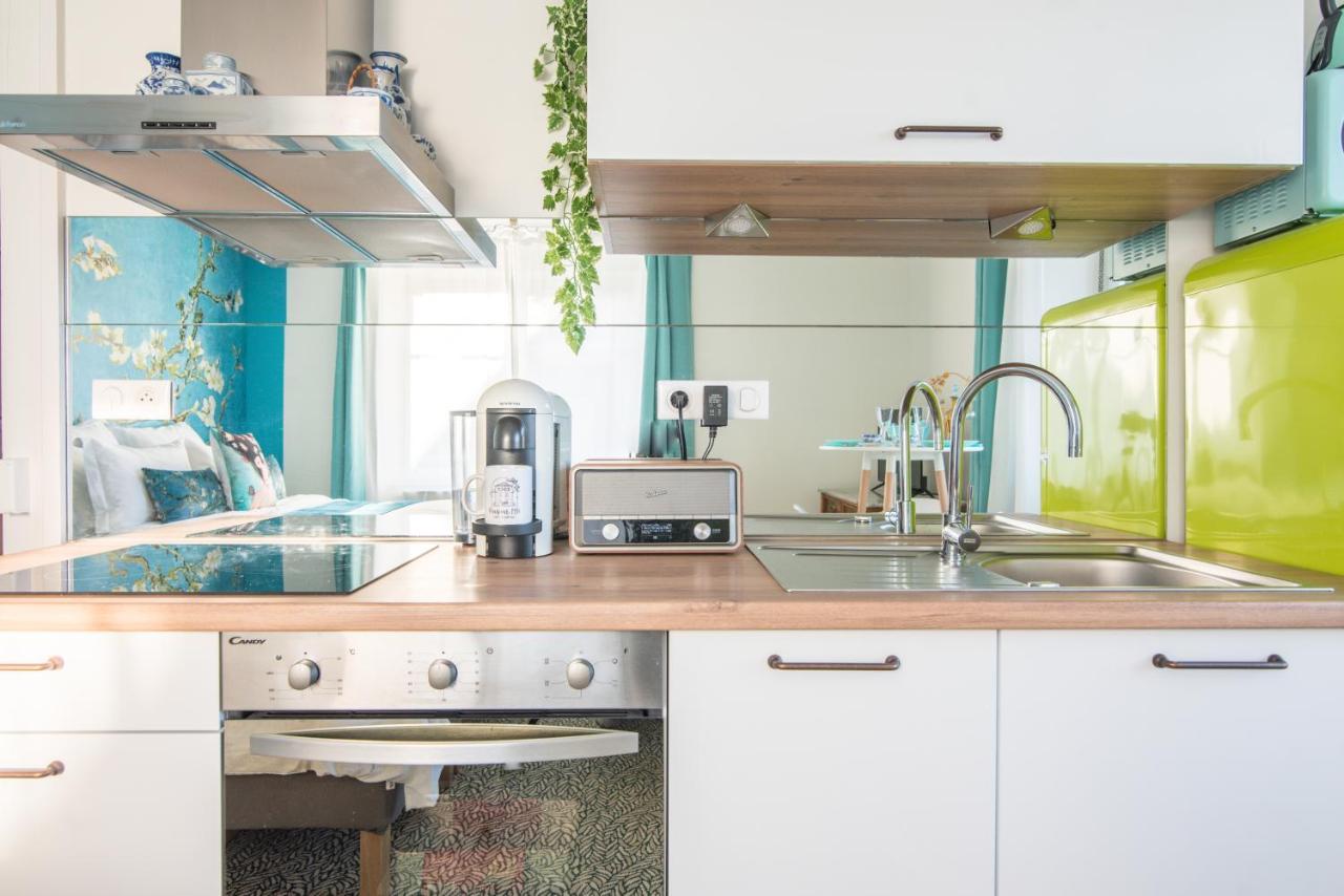 Apartment Maison 1934 - Gare & Parking Gratuit *