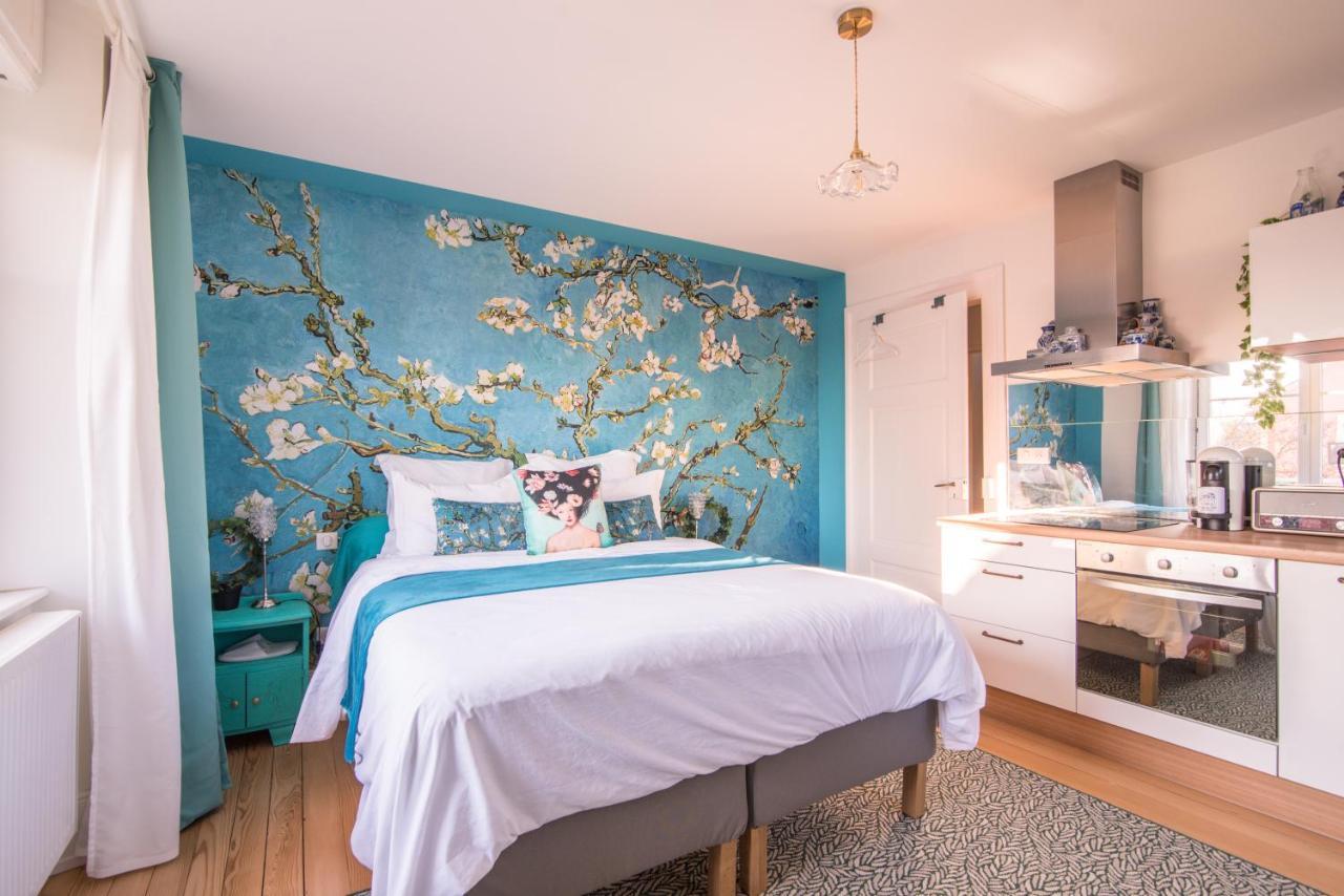 Maison 1934 - Gare & Parking Gratuit Apartment Colmar