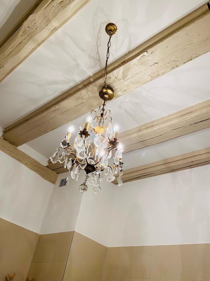 Bi Uns Chez Silvana Appartement Colmar