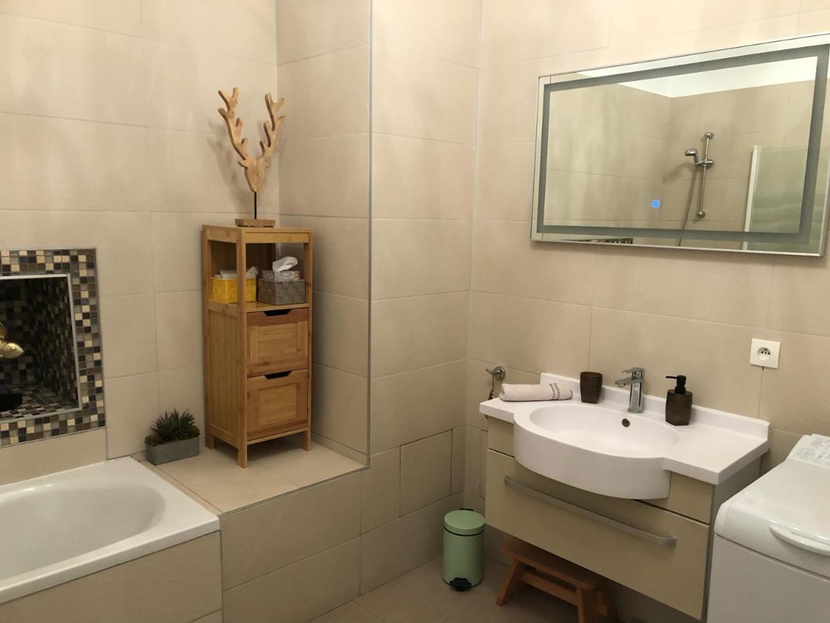 Bi Uns Chez Silvana Appartement *