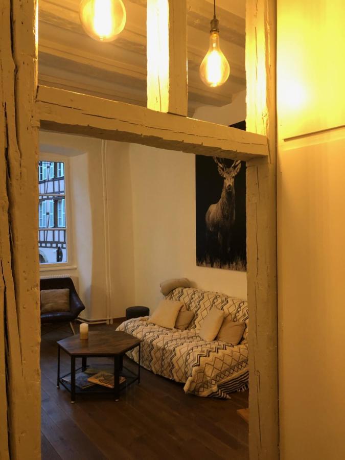 Bi Uns Chez Silvana Colmar