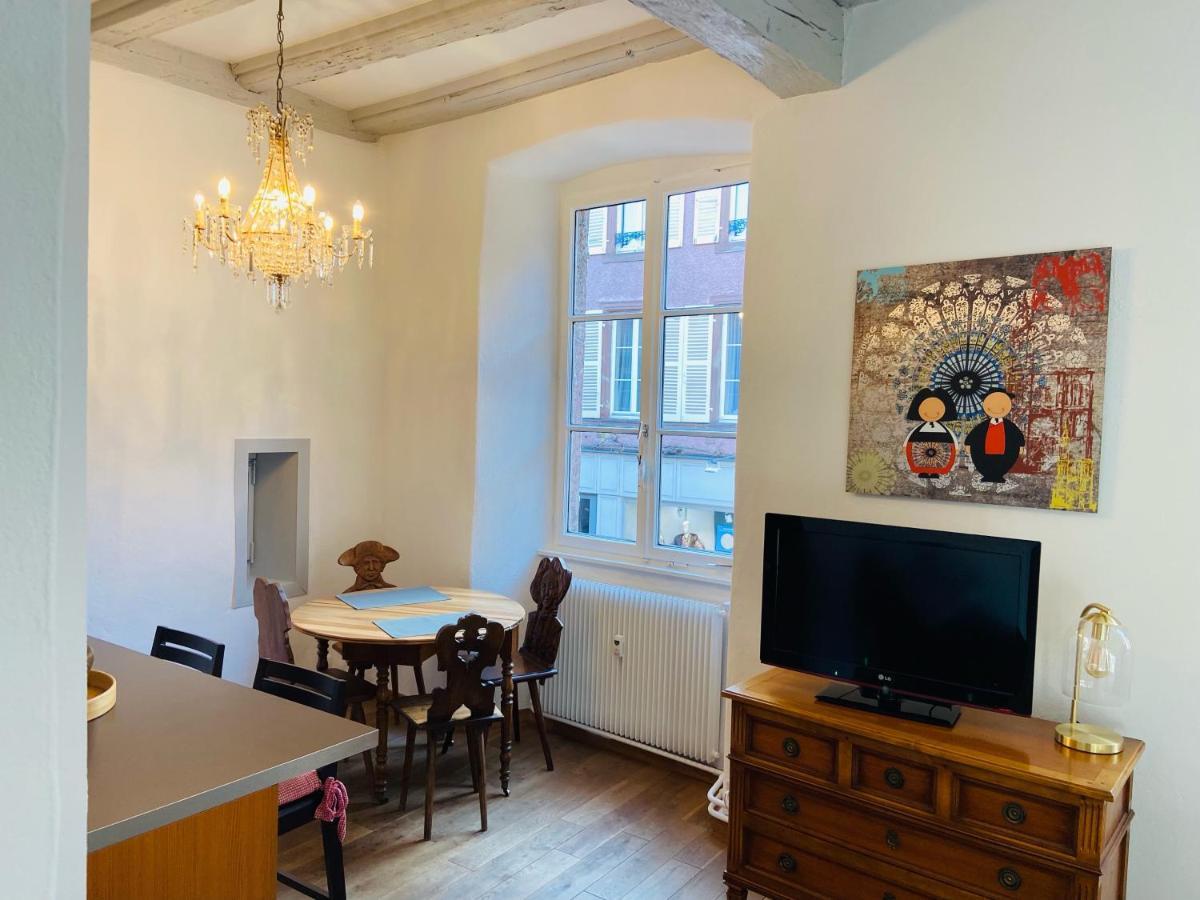 Appartement Bi Uns Chez Silvana *