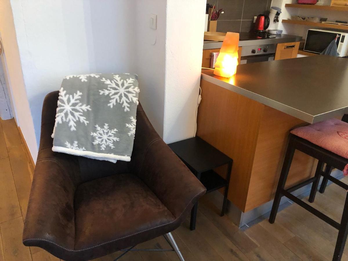 Bi Uns Chez Silvana Appartement *
