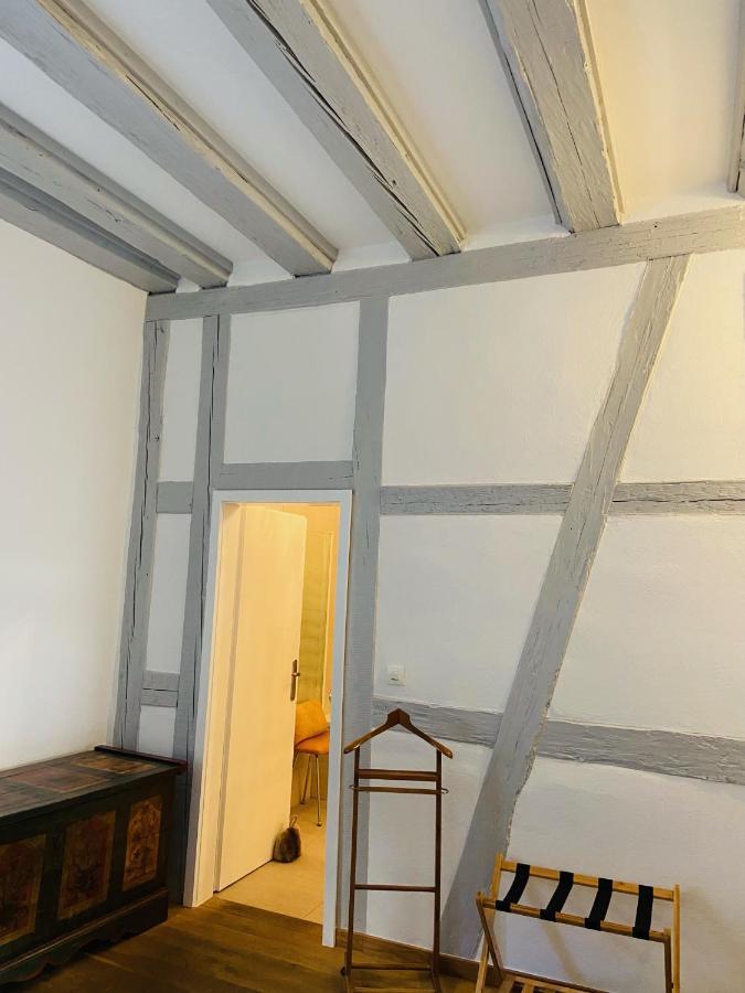 Bi Uns Chez Silvana Appartement