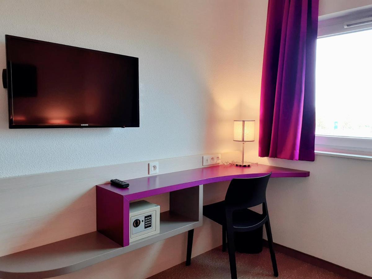 Hotel Western Expo 3*