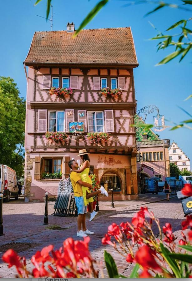 L'ambassadeur - Centre *