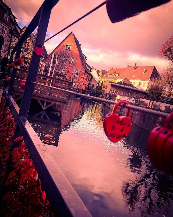 L'ambassadeur - Centre * Colmar