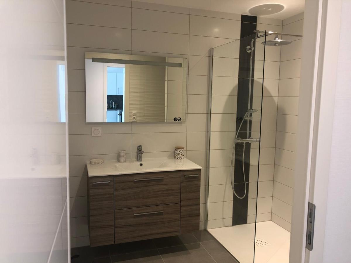 Magnîolia Proche Centre Appartement Colmar