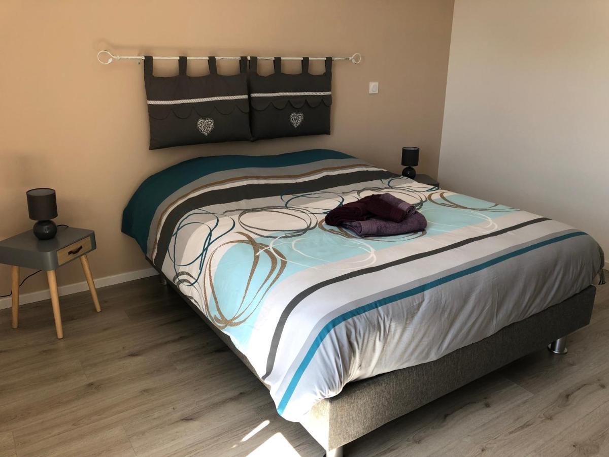 Appartement Magnîolia Proche Centre *