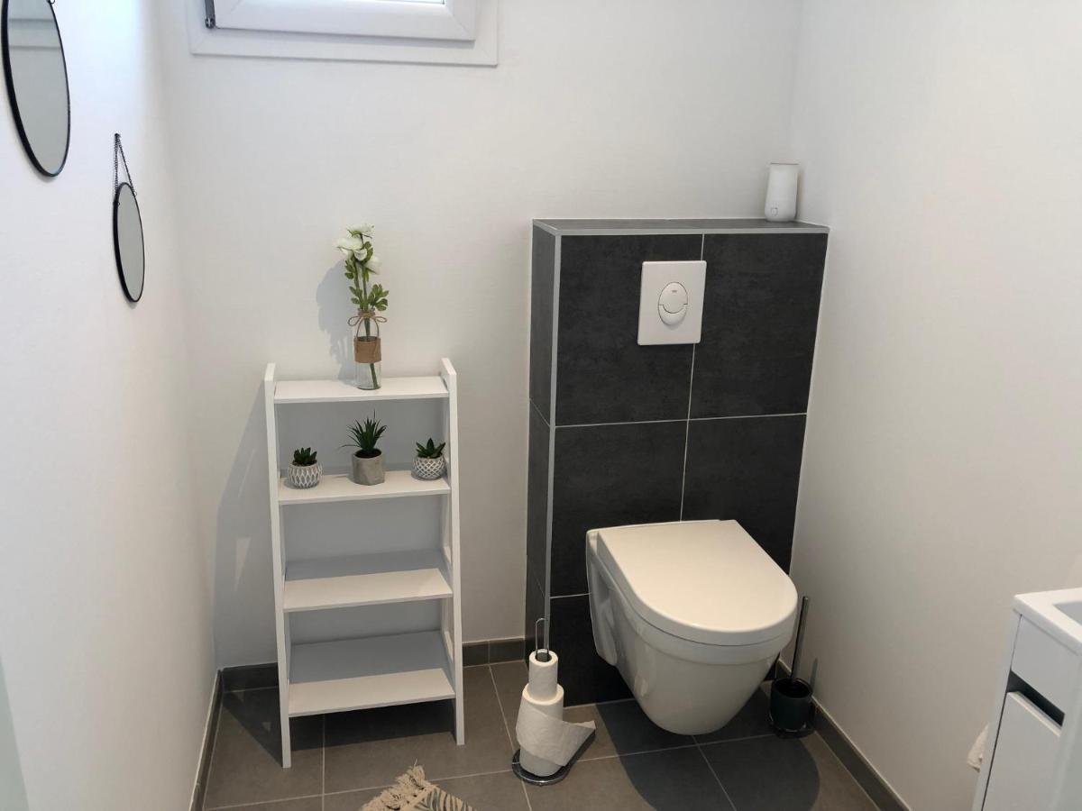 Appartement Magnîolia Proche Centre