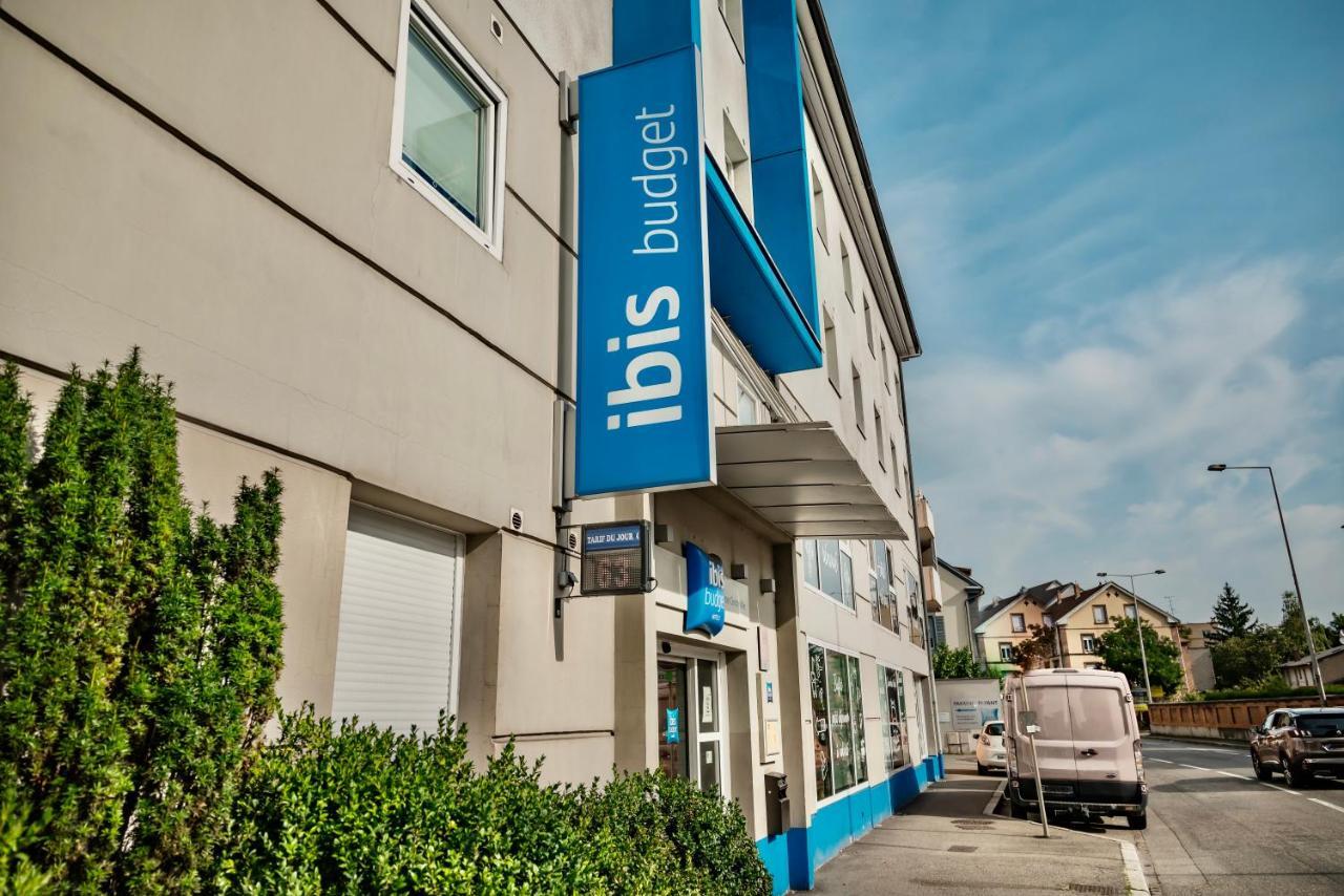 Ibis Budget Centre Gare 2*