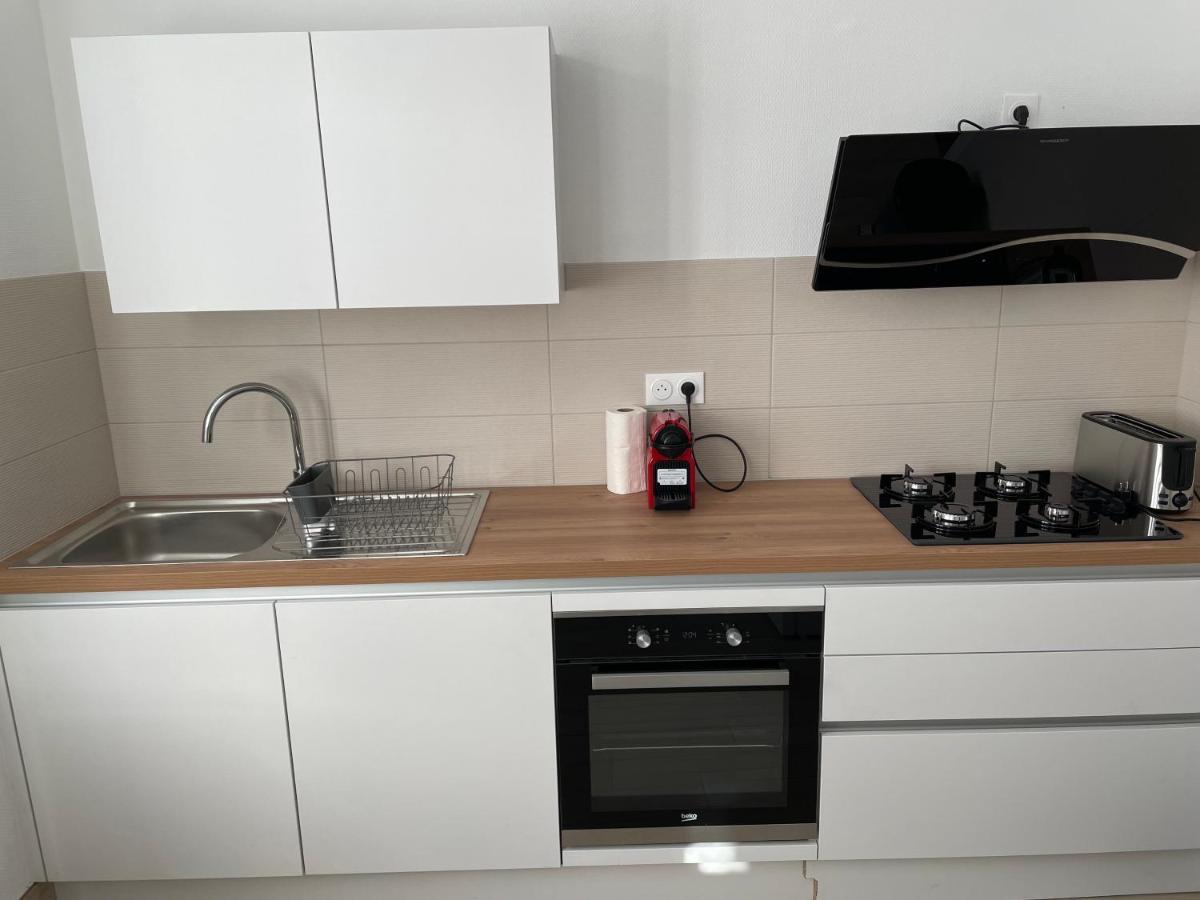Appartement Le Fil D'or *