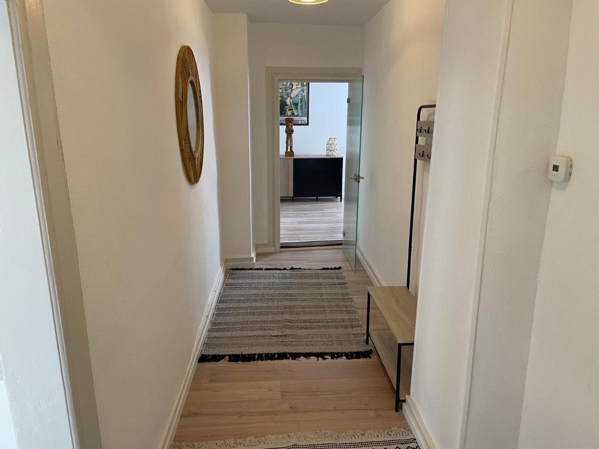 Appartement Le Fil D'or