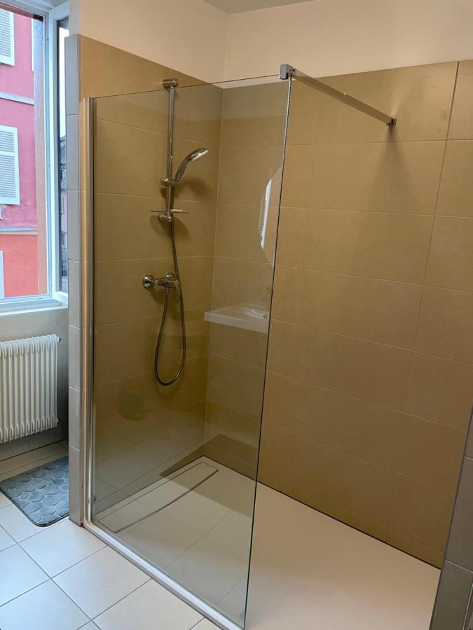 Le Fil D'or Appartement
