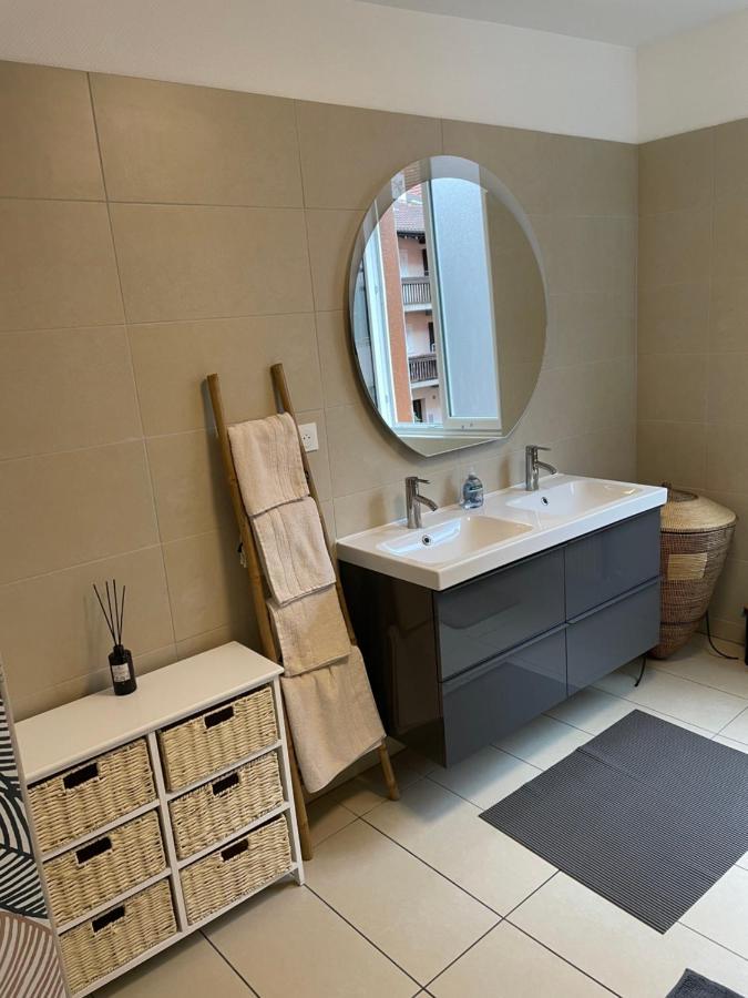 Appartement Le Fil D'or