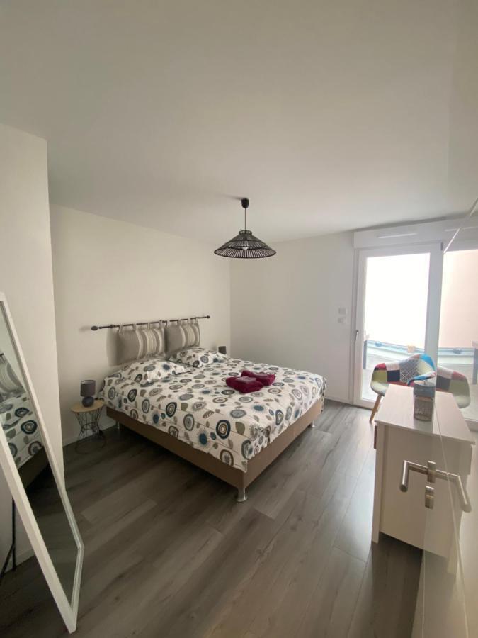 Orchidées Proche Centre Appartement *