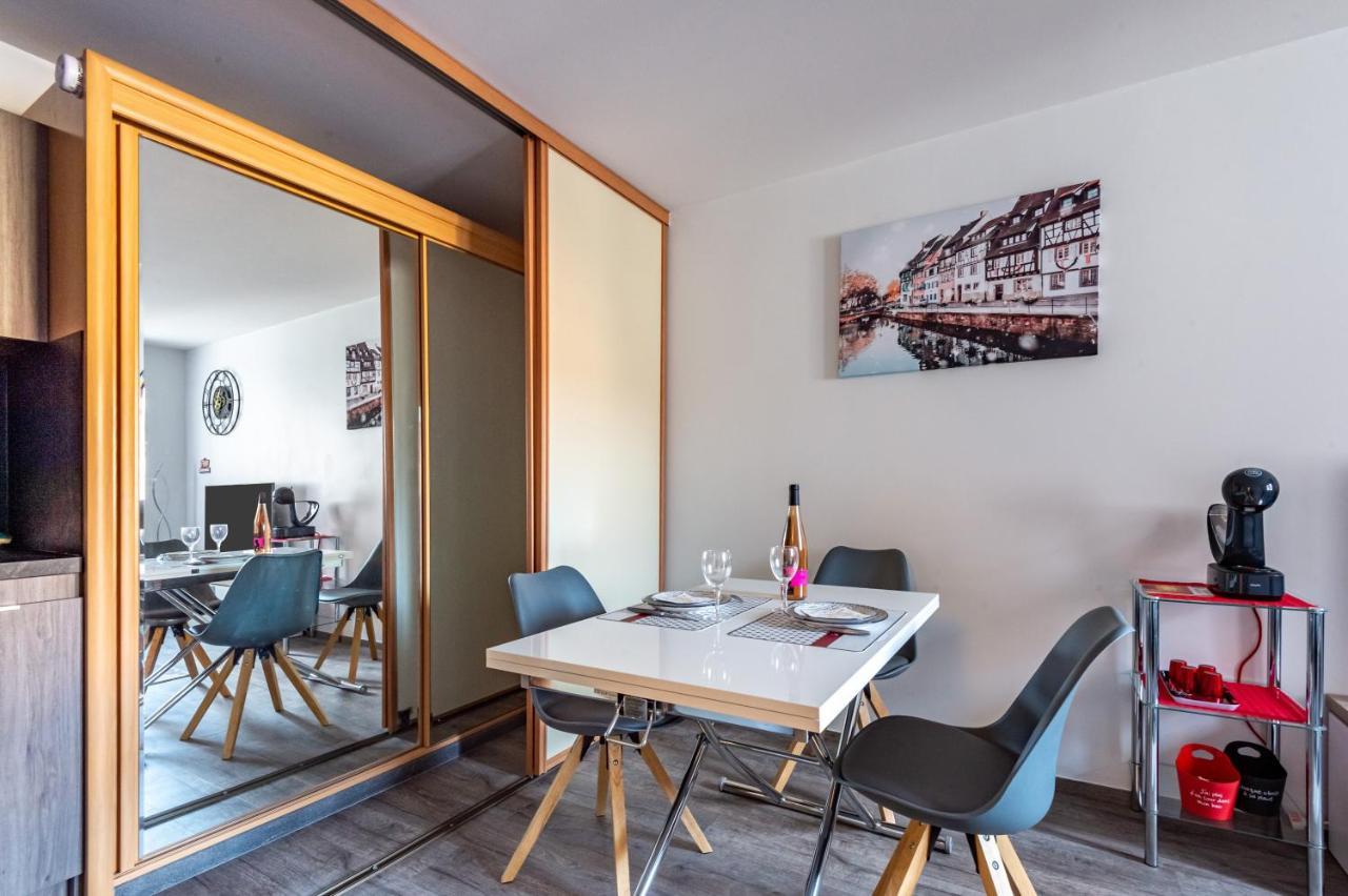 Appartement Halte De La Commanderie