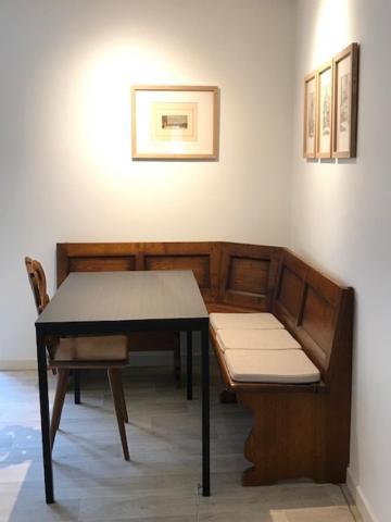 Emile De La Maison Saint-josse Appartement *