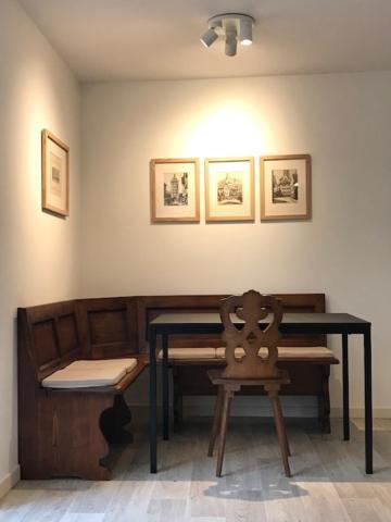Emile De La Maison Saint-josse Appartamento