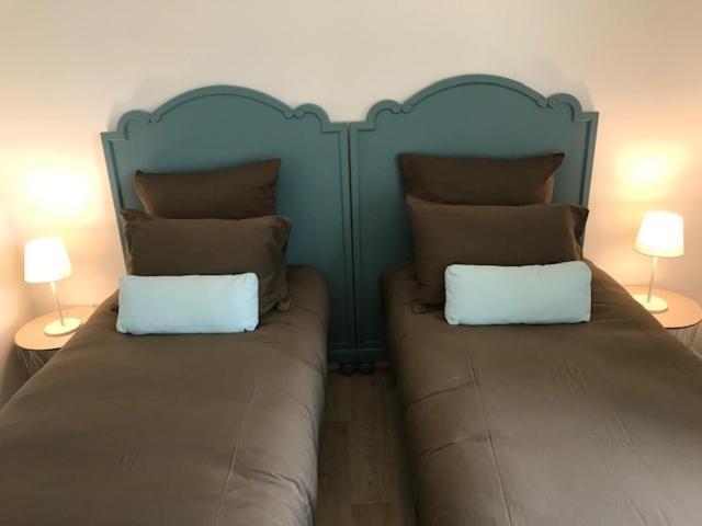 Appartement Louise De La Maison Saint-josse