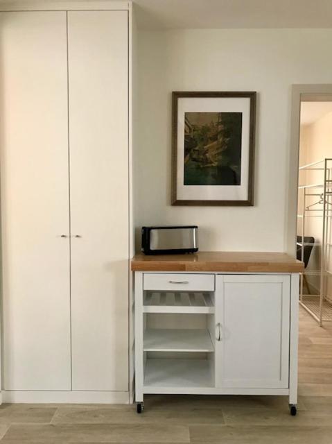 Appartement Louise De La Maison Saint-josse *