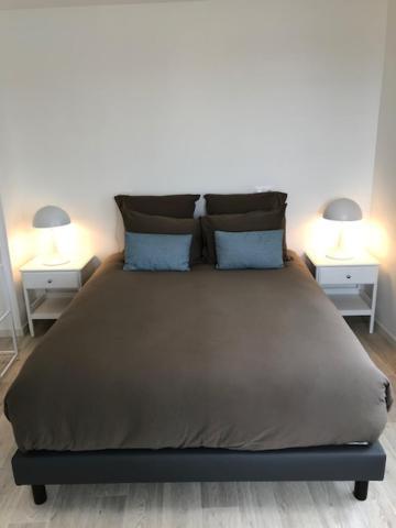 Appartement Louise De La Maison Saint-josse