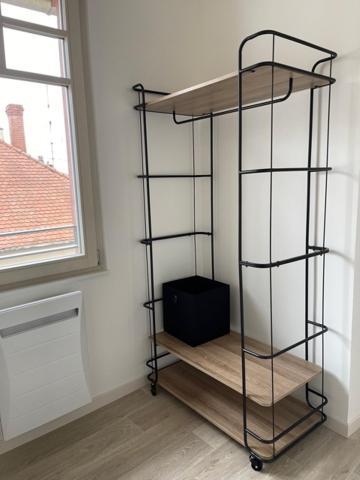 Appartement Maria De La Maison Saint-josse *